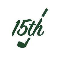 The 15th Club icon