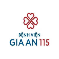 GA115 Hospital icon