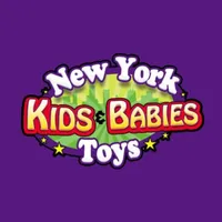 العاب نيويورك NY TOYS icon