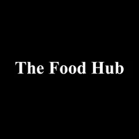 The Food Hub. icon