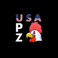 USA Chicken Penzance. icon