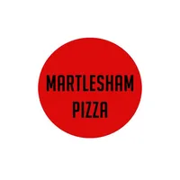 Martlesham Pizza icon