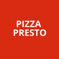 PIZZA PRESTO. icon