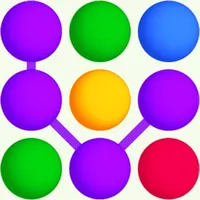 Connect Dots - Clear The Dots icon