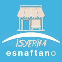 Esnaftano Mağaza icon