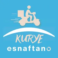 Esnaftano Kurye icon