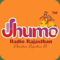 Jhumo Radio icon