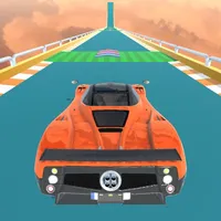 Extreme Car Nitro icon