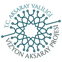 Vizyon Aksaray Valiliği icon