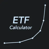 ETF Calculator icon