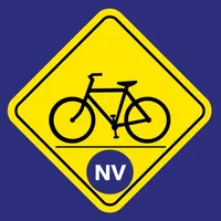 Nevada Driving Test - DMV icon