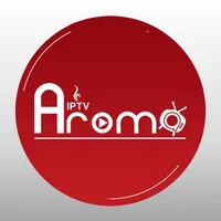 Aroma Red Player icon