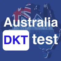 Driver Knowledge Test :  NSW icon