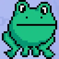 Frog Game! icon