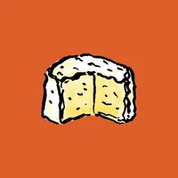 Cheese by JG icon