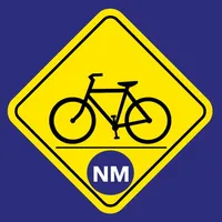 New Mexico Driving Test - DMV icon