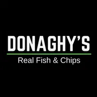 Donaghys Fish and Chips icon