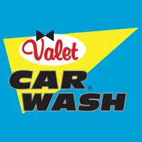 Valet Car Washes icon