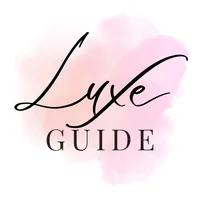 The Luxe Guide icon