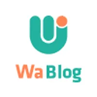 WaBlog icon