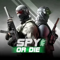 Spy or Die icon