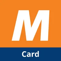 Mirae Asset Card icon