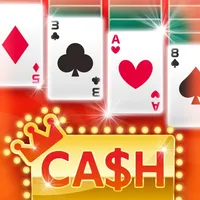 Cash Rewards - Solitaire icon