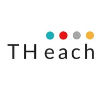 THeach icon