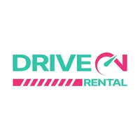 DriveOn Rental icon