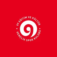 09 Eğitim Gençlik Spor Kulübü icon