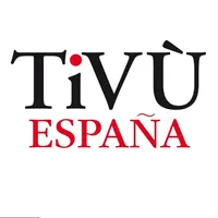 Tivù España icon