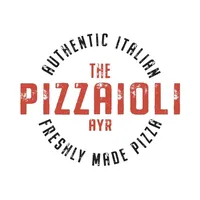 Pizzaioli icon