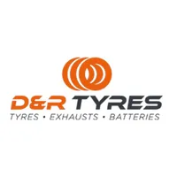 D & R TYRES icon