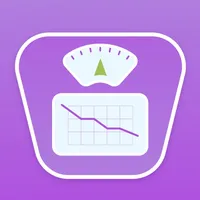 Daily Weights: Caloric Deficit icon