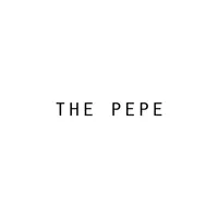 THE PEPE | Buy & Sell Preloved icon