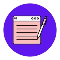 Jweltext: AI Jewelry Content icon