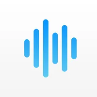 Whisper Memos - Speech to text icon