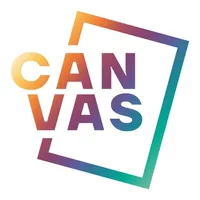 Canvas Service App icon