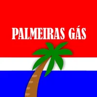 Palmeiras Gas icon