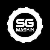 SG Maskin icon