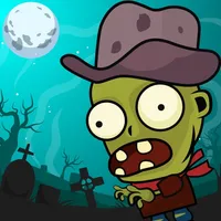 Zombie Killer-Halloween Night icon