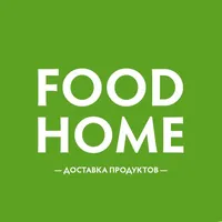 FOODHOME icon