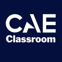 CAE Classroom icon