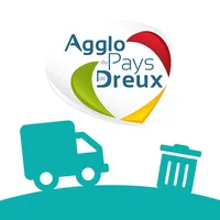 Mes Déchets - Agglo Pays Dreux icon