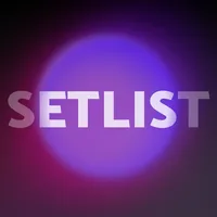 SETLIST icon