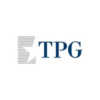 TPG Events App icon