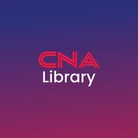 CNA Library icon