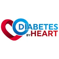 Diabetes by Heart icon