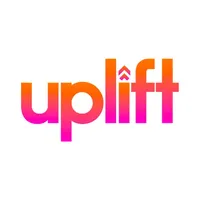 Uplift with Jibby icon