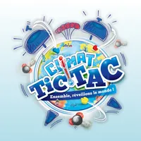 Climat Tic Tac icon